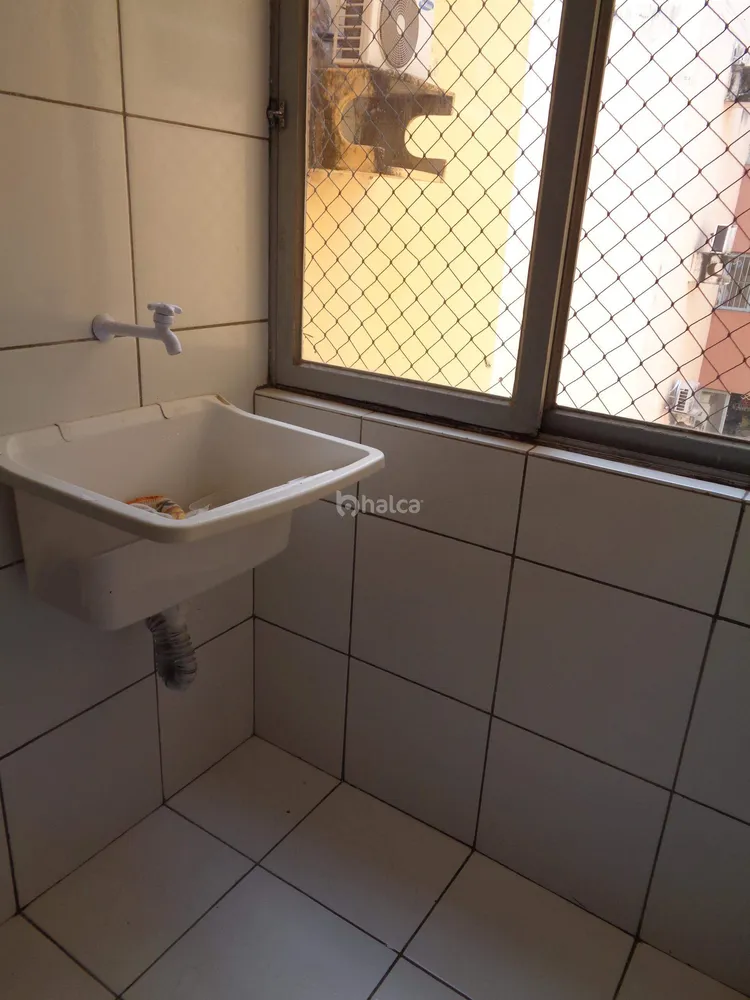 Apartamento, 3 quartos, 74 m² - Foto 6