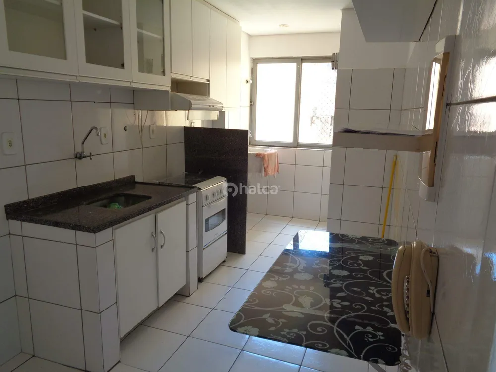 Apartamento, 3 quartos, 74 m² - Foto 5