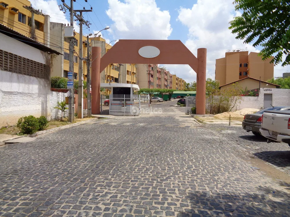 Apartamento, 3 quartos, 74 m² - Foto 1
