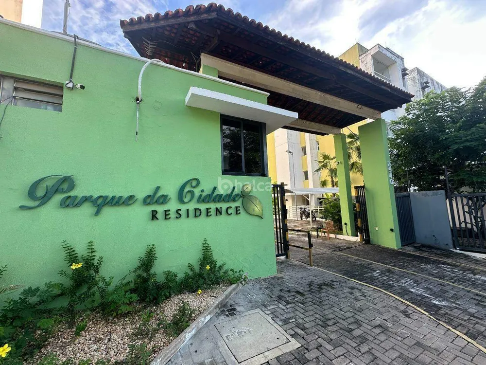 Apartamento, 2 quartos, 51 m² - Foto 1