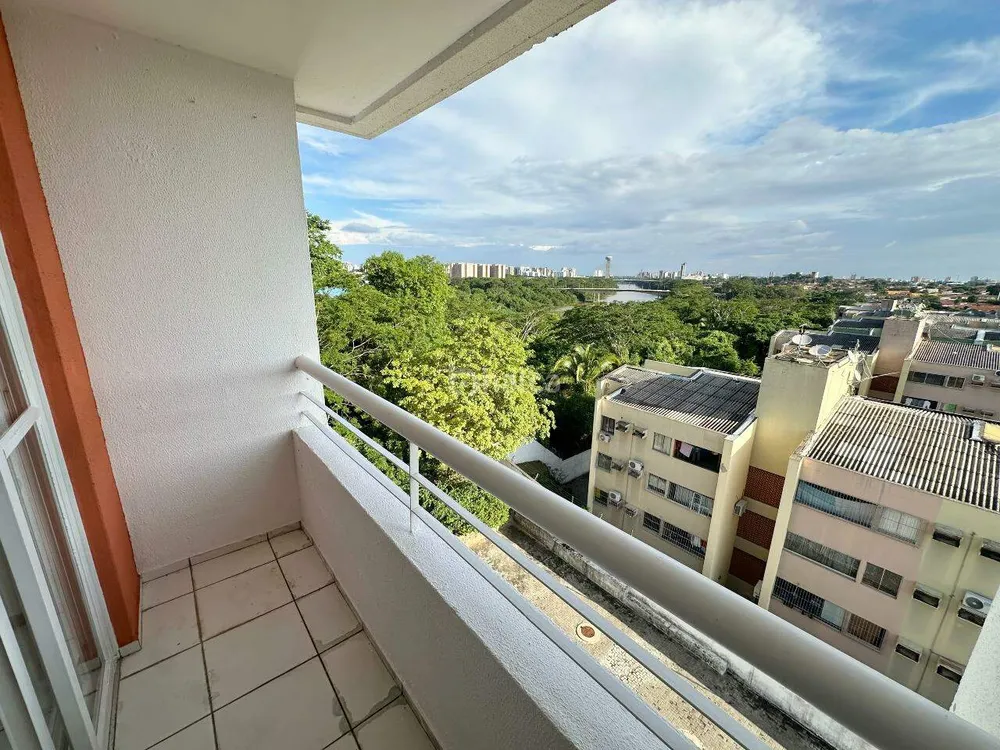 Apartamento, 2 quartos, 51 m² - Foto 4