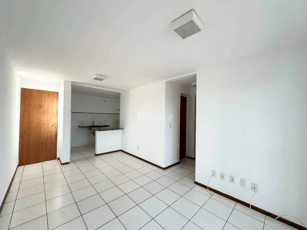 Apartamento, 2 quartos, 51 m² - Foto 3