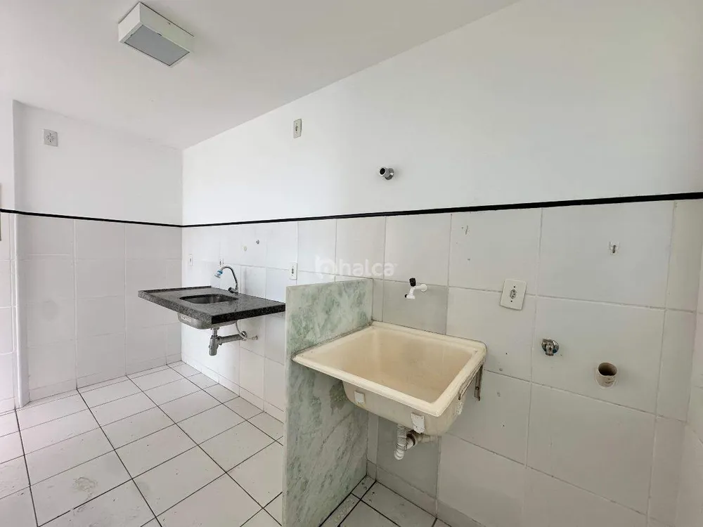 Apartamento, 2 quartos, 51 m² - Foto 6