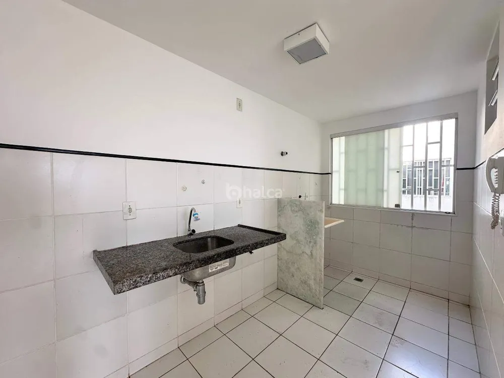 Apartamento, 2 quartos, 51 m² - Foto 5