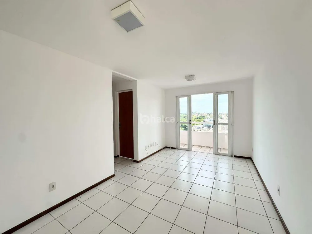 Apartamento, 2 quartos, 51 m² - Foto 2