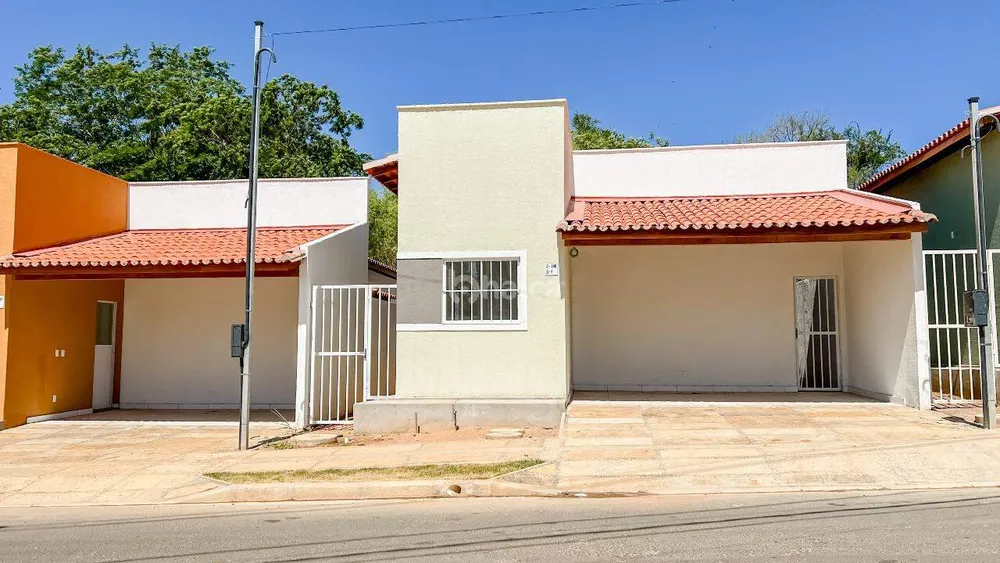 Casa de Condomínio, 3 quartos - Foto 10