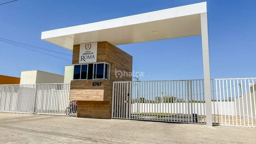 Casa de Condomínio, 3 quartos - Foto 8