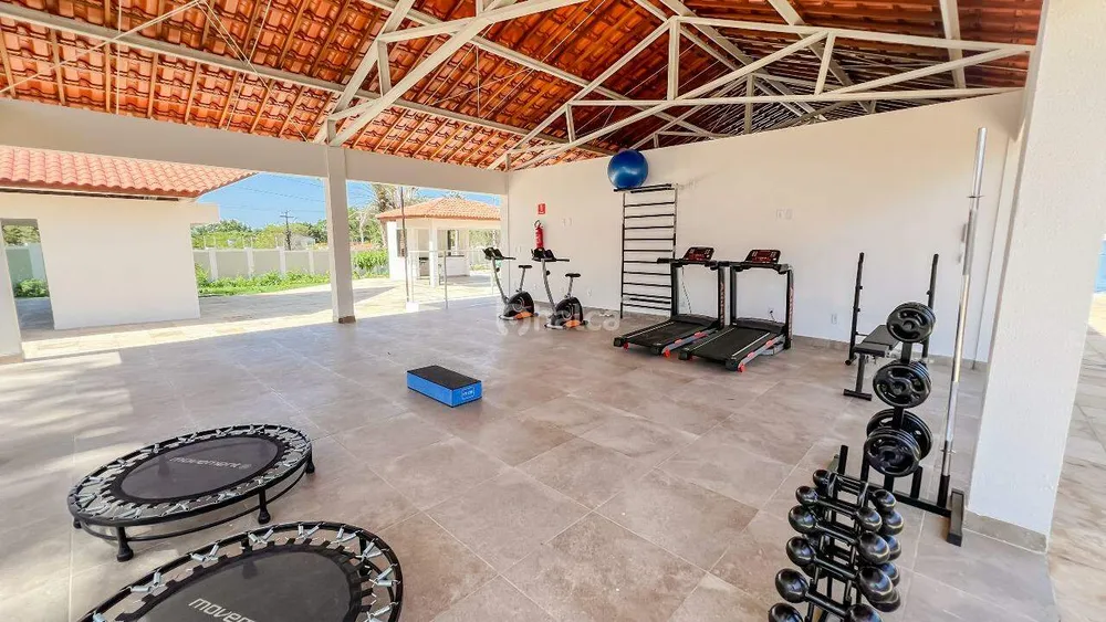 Casa de Condomínio, 3 quartos - Foto 15