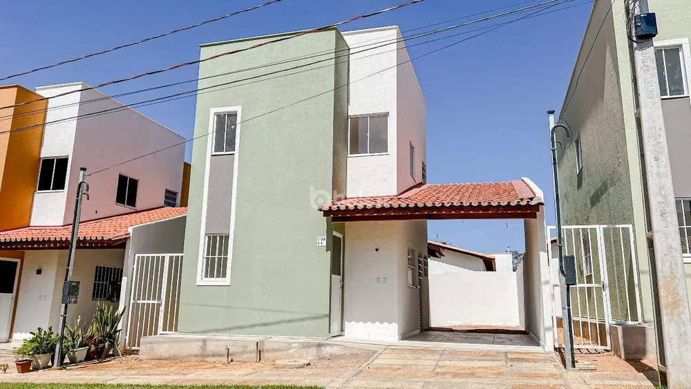 Casa de Condomínio, 3 quartos - Foto 9