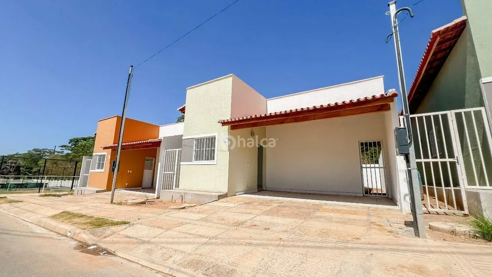 Casa de Condomínio, 3 quartos - Foto 11
