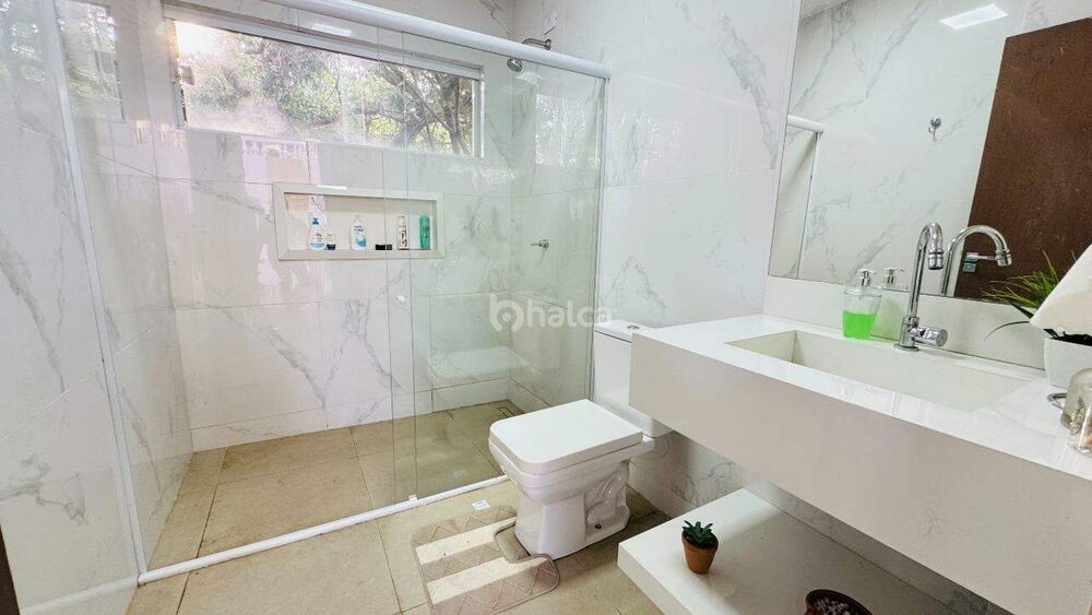 Casa à venda com 5 quartos, 400m² - Foto 8