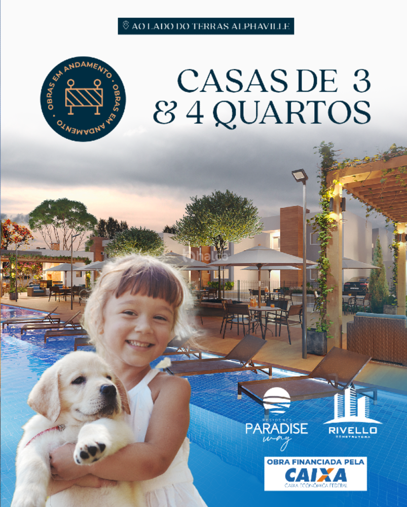 Casa de Condomínio à venda com 3 quartos, 78m² - Foto 35