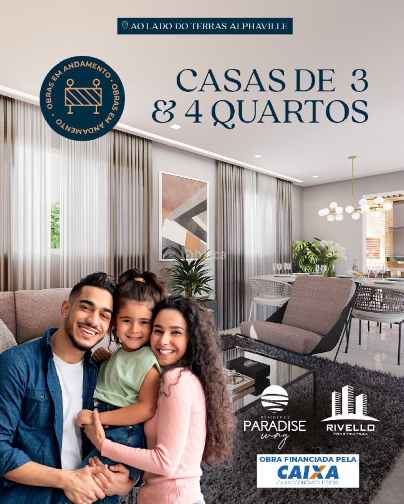 Casa de Condomínio à venda com 3 quartos, 78m² - Foto 23