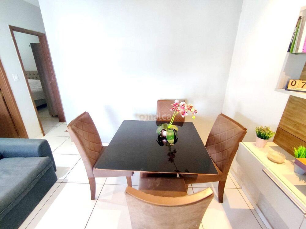 Casa à venda com 2 quartos, 111m² - Foto 3