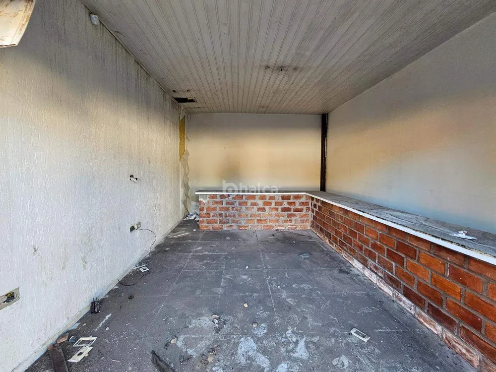 Loja-Salão, 156 m² - Foto 2