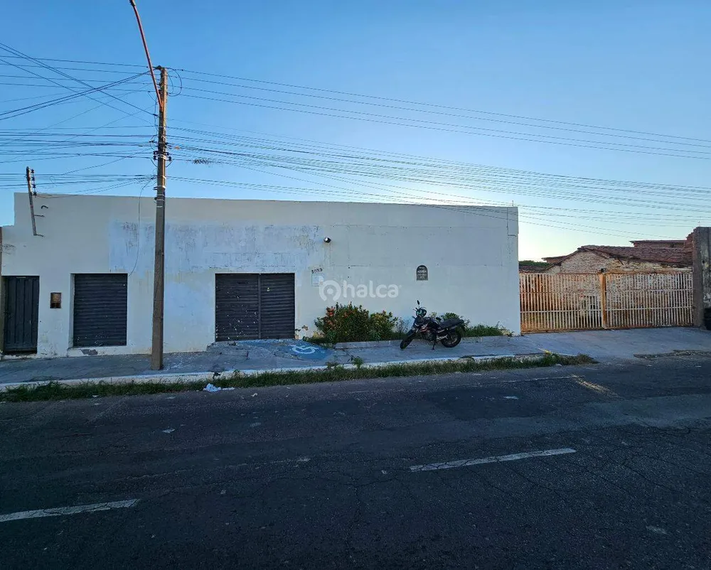 Loja-Salão, 156 m² - Foto 1