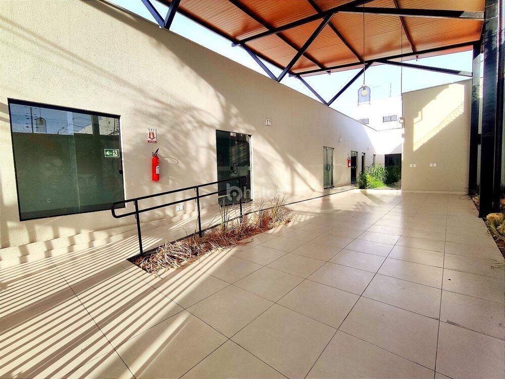 Conjunto Comercial-Sala para alugar, 12m² - Foto 3