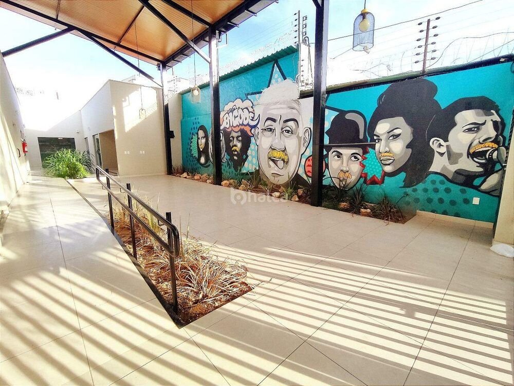 Conjunto Comercial-Sala para alugar, 12m² - Foto 2