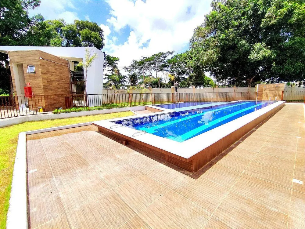 Casa de Condomínio, 3 quartos - Foto 8