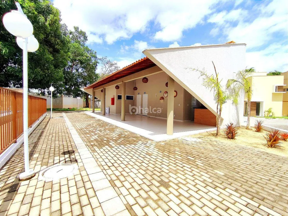 Casa de Condomínio, 3 quartos - Foto 10