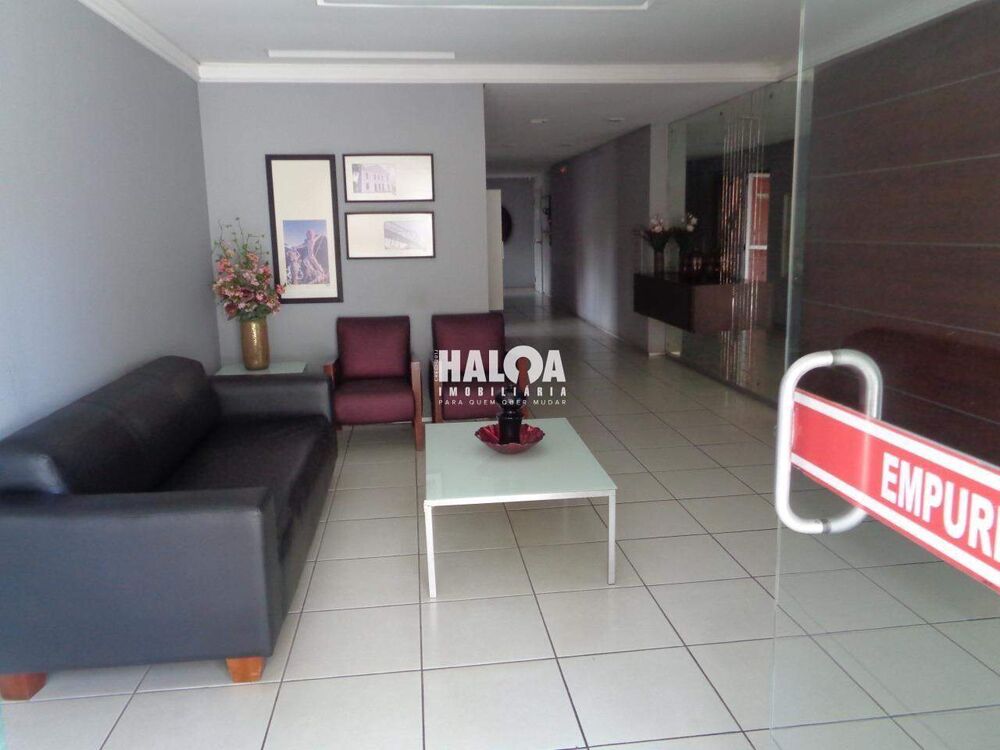 Apartamento à venda com 3 quartos, 97m² - Foto 4