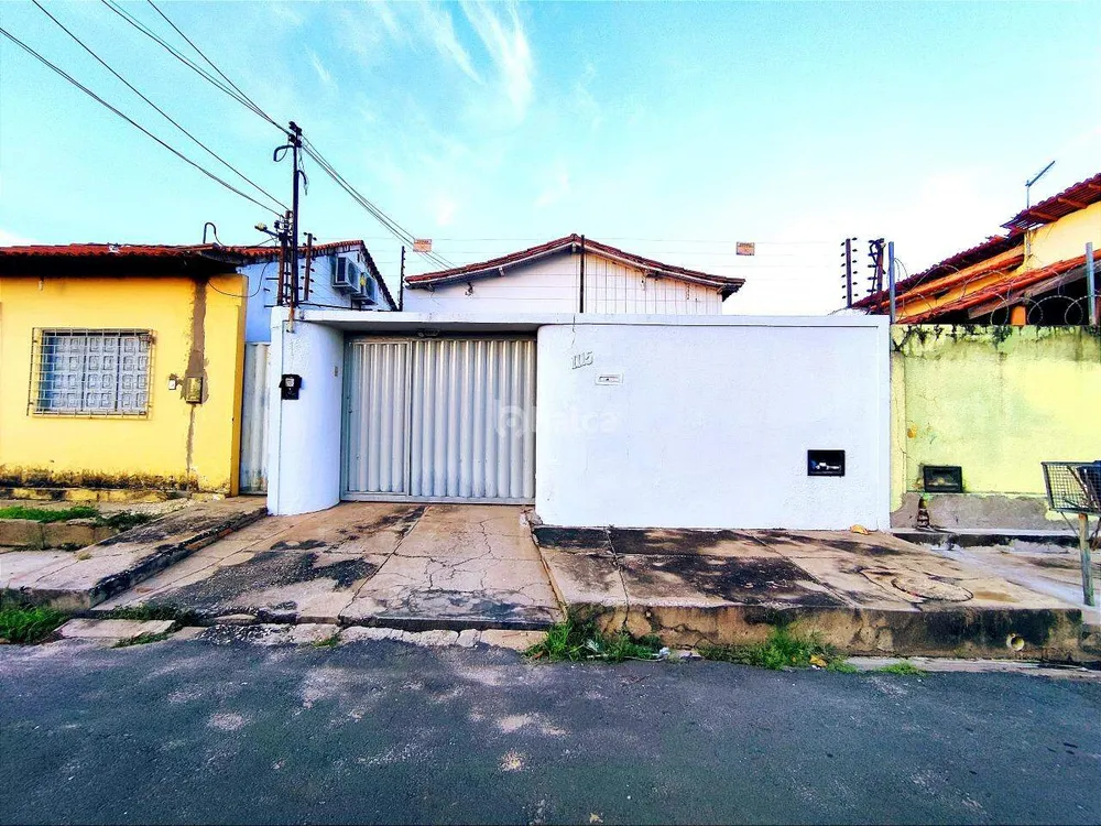 Casa, 4 quartos, 152 m² - Foto 1