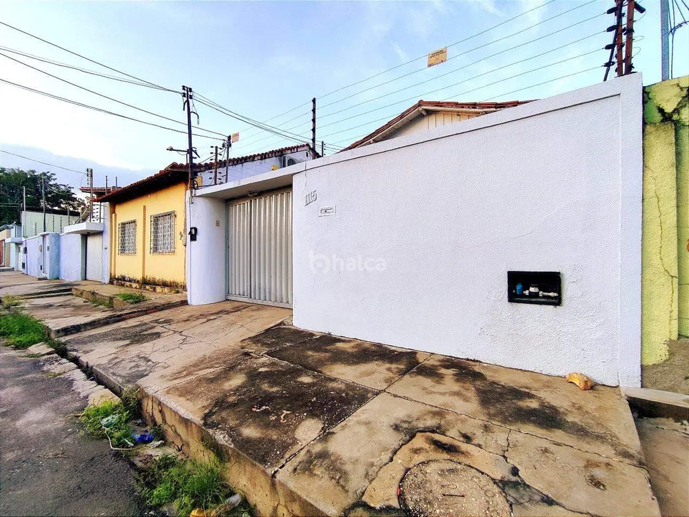 Casa, 4 quartos, 152 m² - Foto 2