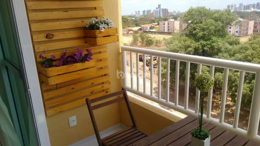 Apartamento, 2 quartos, 57 m² - Foto 5