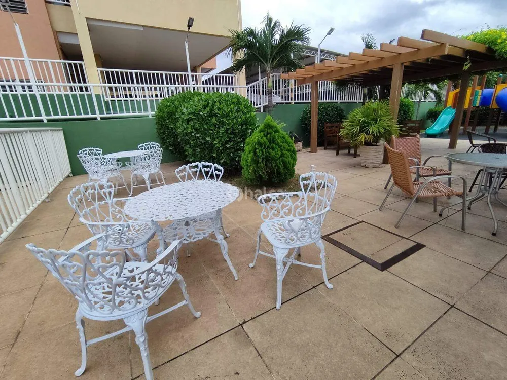Apartamento, 2 quartos, 57 m² - Foto 16