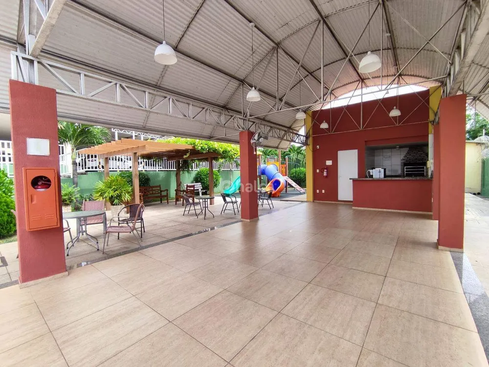 Apartamento, 2 quartos, 57 m² - Foto 13