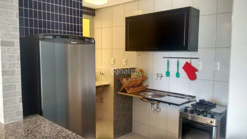 Apartamento, 2 quartos, 57 m² - Foto 7
