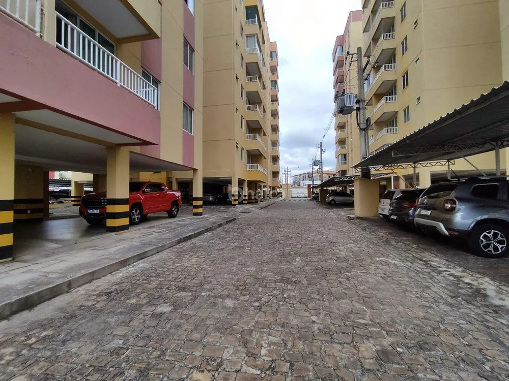 Apartamento, 2 quartos, 57 m² - Foto 10