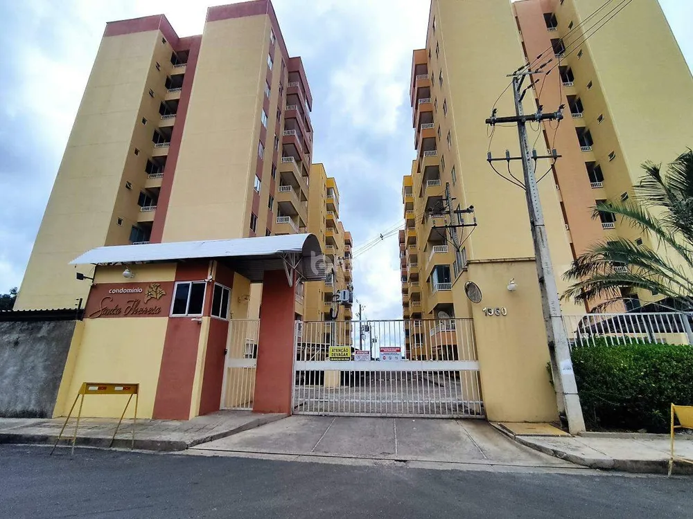 Apartamento, 2 quartos, 57 m² - Foto 9