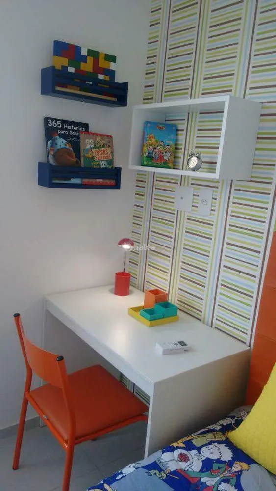 Apartamento, 2 quartos, 57 m² - Foto 6