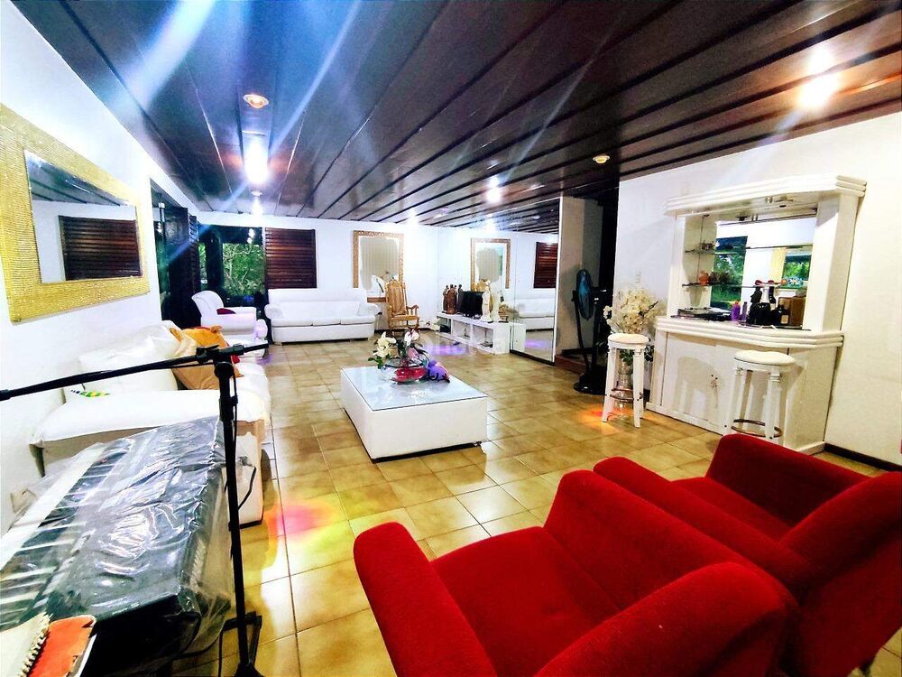 Casa, 5 quartos, 436 m² - Foto 2