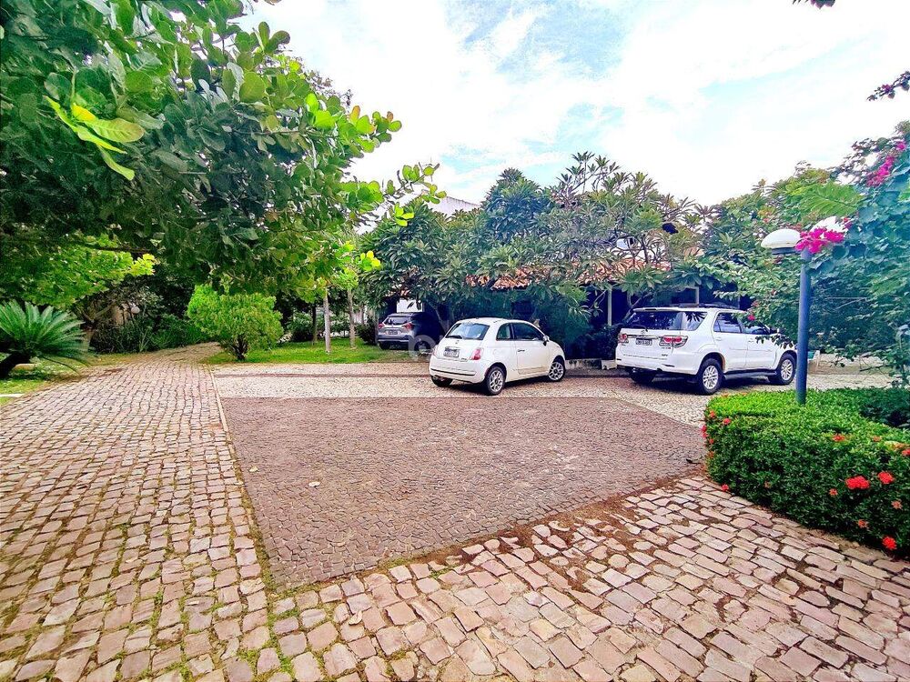 Casa, 5 quartos, 436 m² - Foto 4