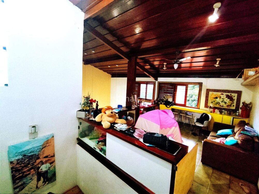 Casa, 5 quartos, 436 m² - Foto 1