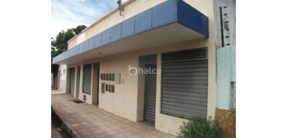 Prédio Inteiro, 247 m² - Foto 1