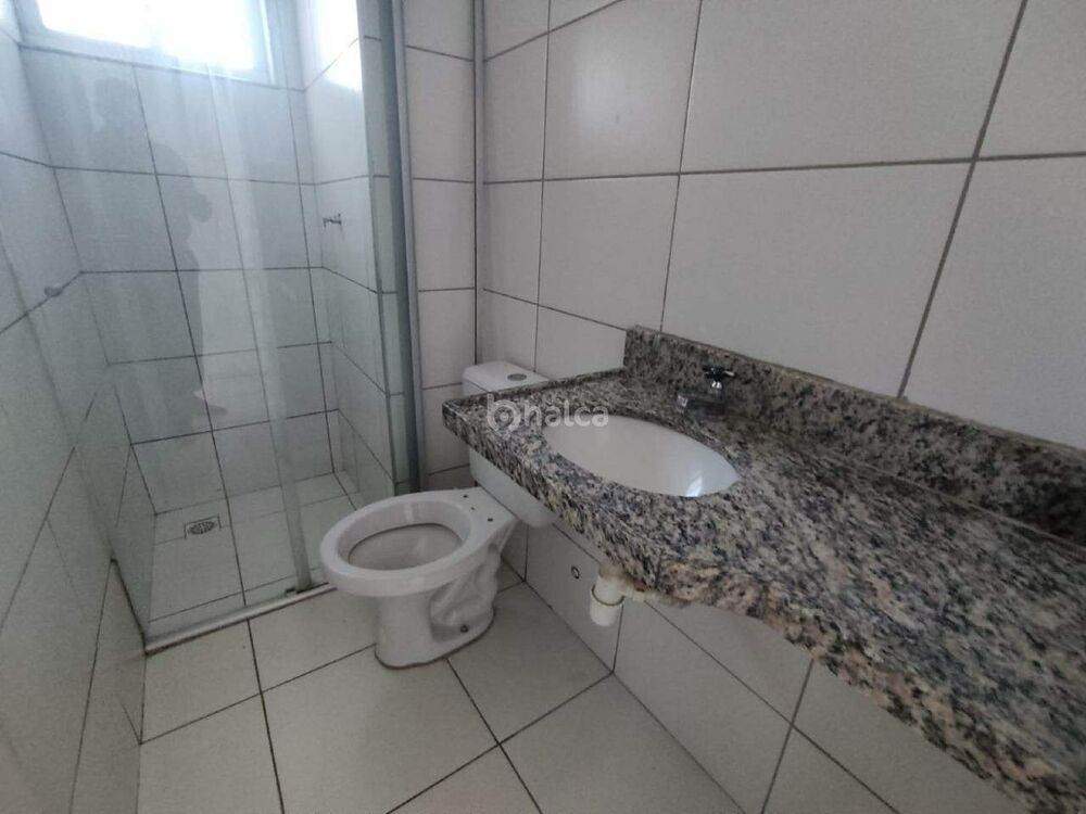 Apartamento, 3 quartos, 64 m² - Foto 1