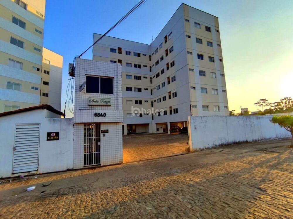 Apartamento, 3 quartos, 64 m² - Foto 3