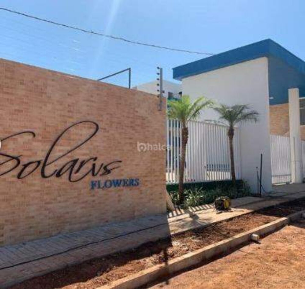 Apartamento, 3 quartos, 77 m² - Foto 1