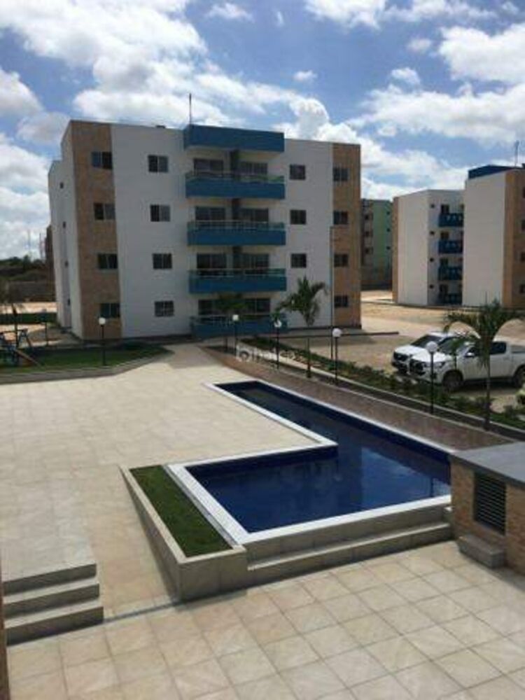 Apartamento, 3 quartos, 77 m² - Foto 3