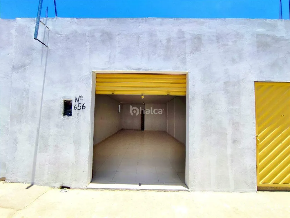 Loja-Salão, 55 m² - Foto 4