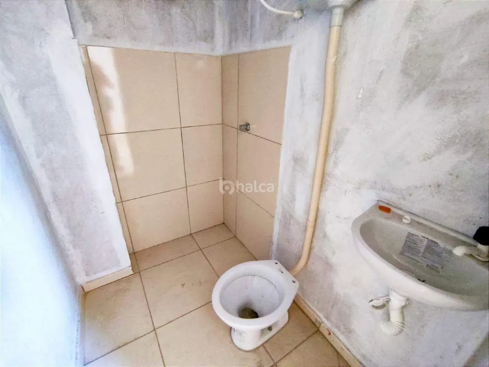 Loja-Salão, 55 m² - Foto 2