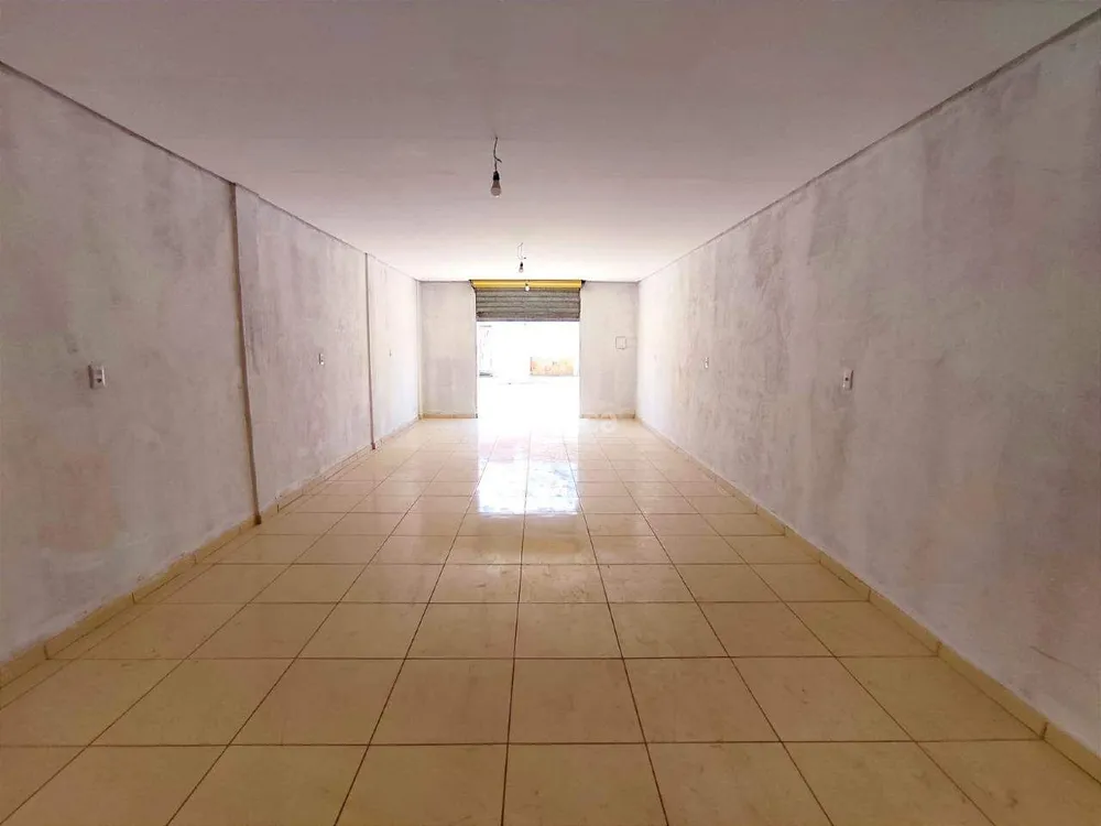 Loja-Salão, 55 m² - Foto 1