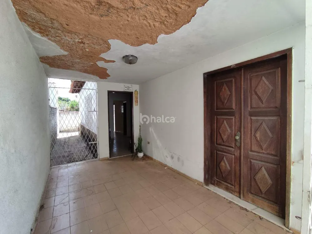 Casa, 3 quartos, 100 m² - Foto 2