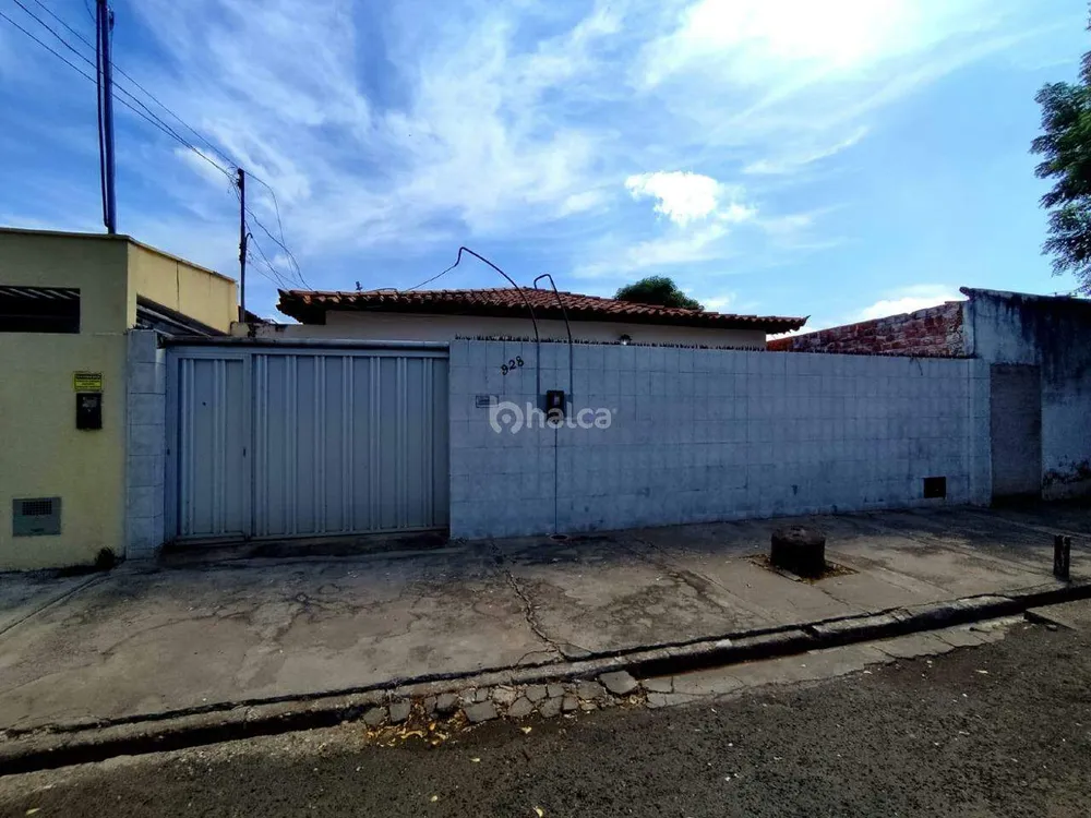 Casa, 3 quartos, 100 m² - Foto 1