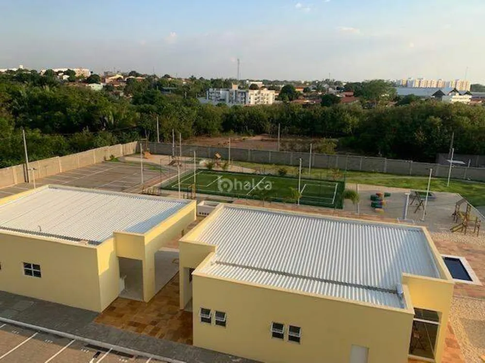 Apartamento, 2 quartos, 60 m² - Foto 8