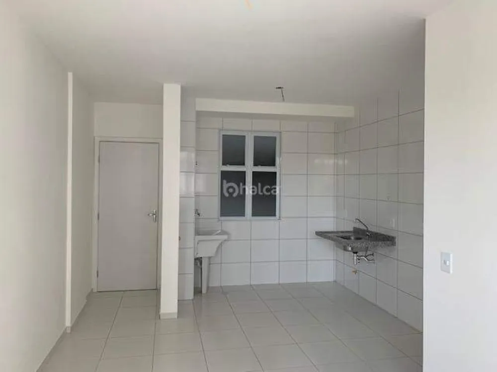 Apartamento, 2 quartos, 60 m² - Foto 5