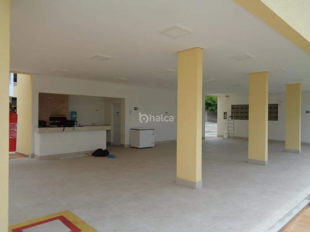 Apartamento, 2 quartos, 60 m² - Foto 11
